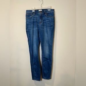 J. Crew Jeans